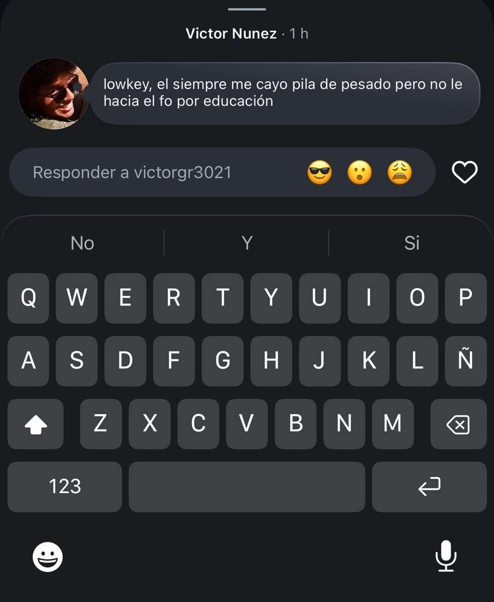 Covi_nt's tweet photo. Nadie le pregunto eso a el https://t.co/IVk5YT67Yp