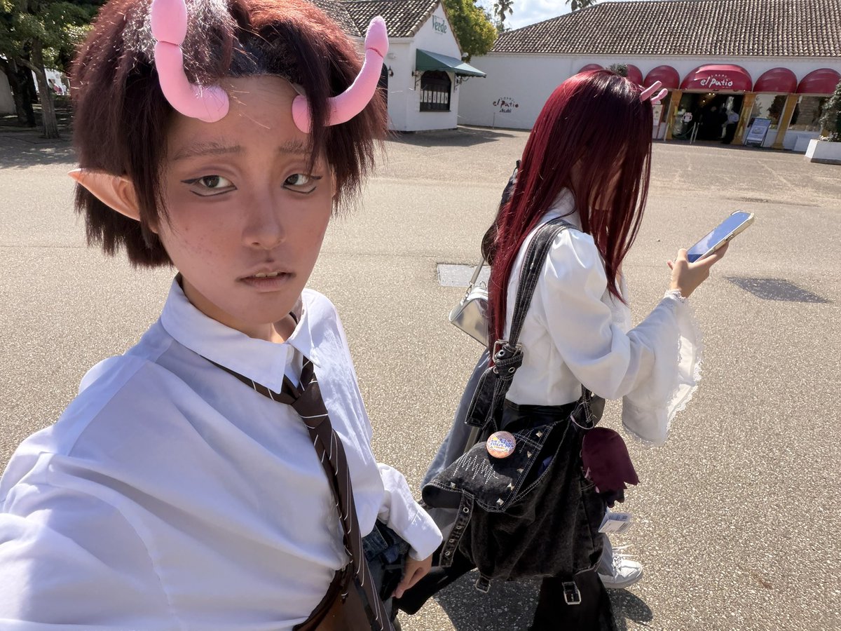 mmmrruu_'s tweet photo. そくほーう‼️
 #志摩コス2026 https://t.co/I9Z6HKBeM1