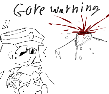 ajwolf6854's tweet photo. So no head? /J

⚠️GORE WARNING 

#ena #enadreambbq #enajoelg #enadbbq #humanboard https://t.co/4V9USOMbuM