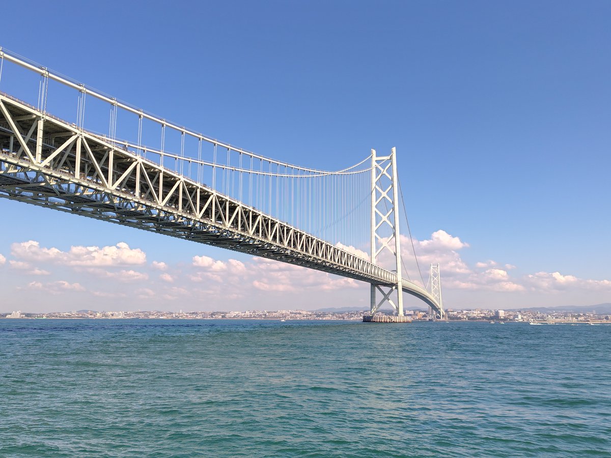 knorles's tweet photo. ここの景色は結構好き https://t.co/7l6ZU8eOeL