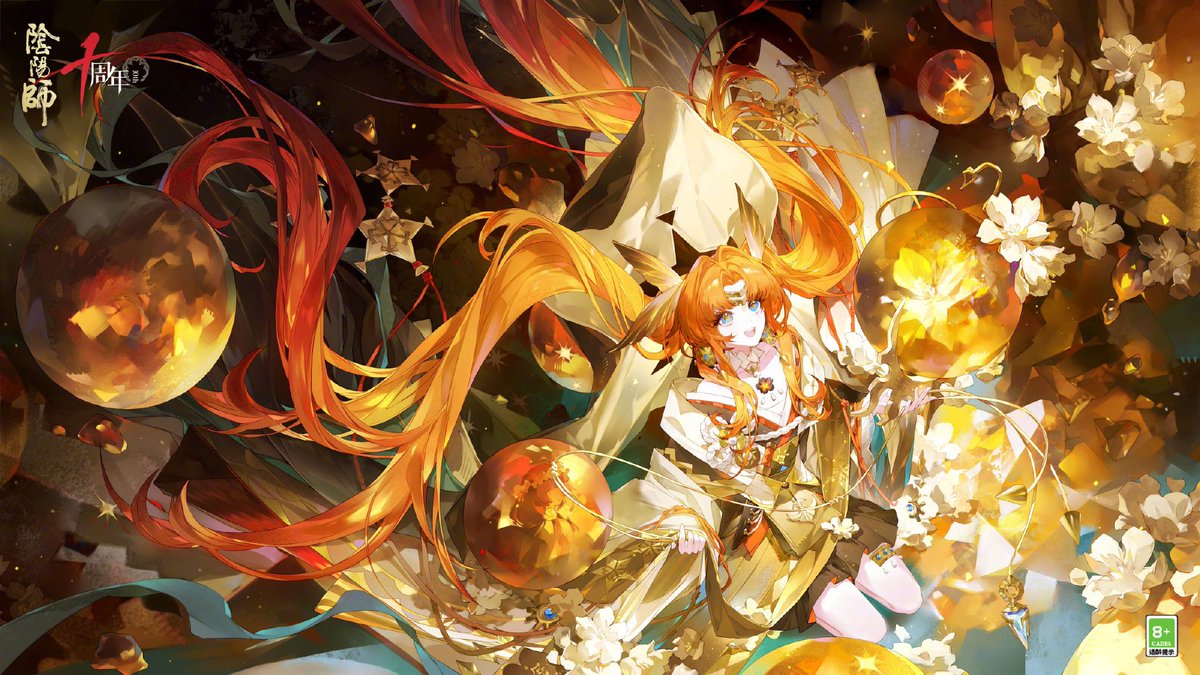 guidemyoji's tweet photo. 「CN SERVER」  

SSR Sakuya Illustrations -

 #Onmyoji #阴阳师手游 #Sakuya https://t.co/Uof46UpgaH