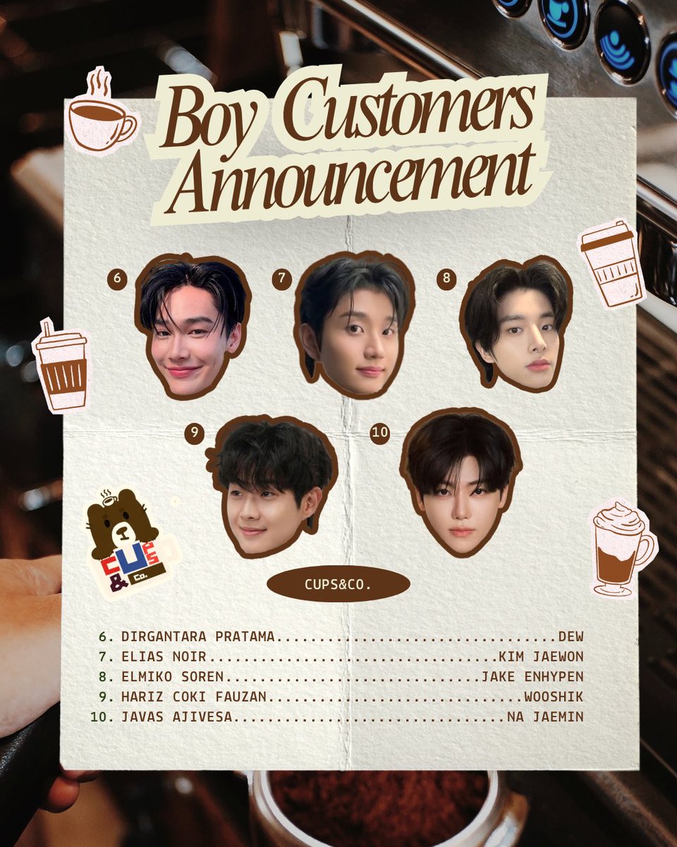 CupsnCo_HQ's tweet photo. ⠀
⠀
𝘉𝝤𝝪𝗦:

   ⠀⠀⠀ https://t.co/hxZzISaKMi