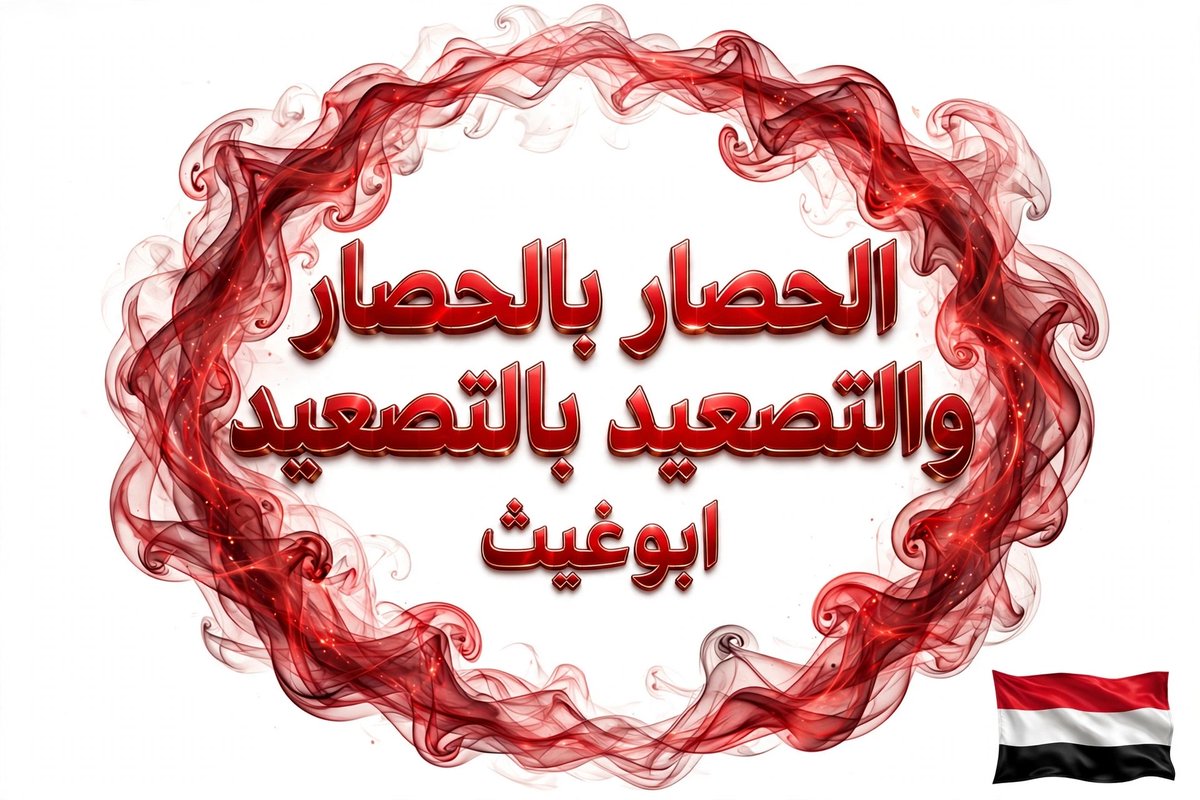 m5vwyk's tweet photo. السعودية تريد تدمر اليمن باسم الشر��ية
 دخلت بحجة الشرعية، ودمرت كل شيء إلا الشرعية
 لا مطار شغال، لا ميناء شغال، لا رواتب، لا كهرباء
 12سنه من الشرعية المزيفة لتدمير اليمن وإبقائه تابع
 #لا_للوصاية  #السعودية https://t.co/r7OCGkCupS