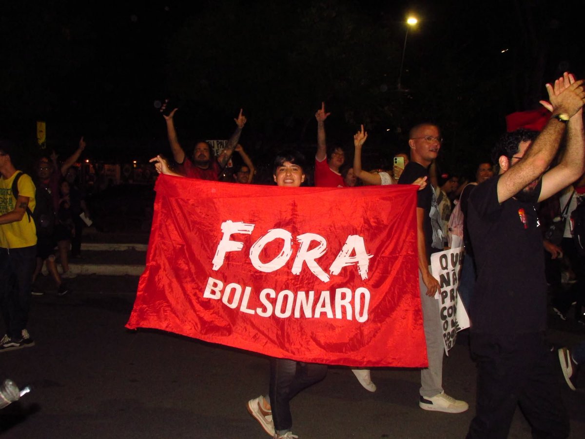 leean_mr's tweet photo. ALAGOAS E A UFAL VÃO RESISTIR!!! https://t.co/e8YMT3t9xw