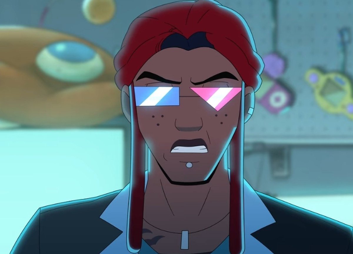 luasillay's tweet photo. I can't be the only one who sees it right? I know I'm not crazy! I KNOW I'M NOT CRAZY!!!!! FUCKING LOOK AT THEM #rottmnt https://t.co/aesLHT46Wh