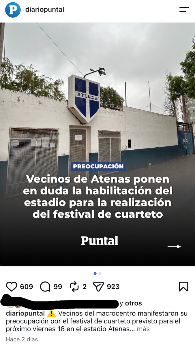 outleva's tweet photo. Otra vez lo mismo de siempre. 💸🤮

Y uno se pregunta, qué hizo Atenas para que el señor Alicio Dagatti y el señor Guillermo De Rivas nos tengan tanta bronca y envidia?

Nos habilitaron el estadio para poder traer a estos artistas y apenas se enteró la vereda del frente sacaron https://t.co/CeusYLHSOi