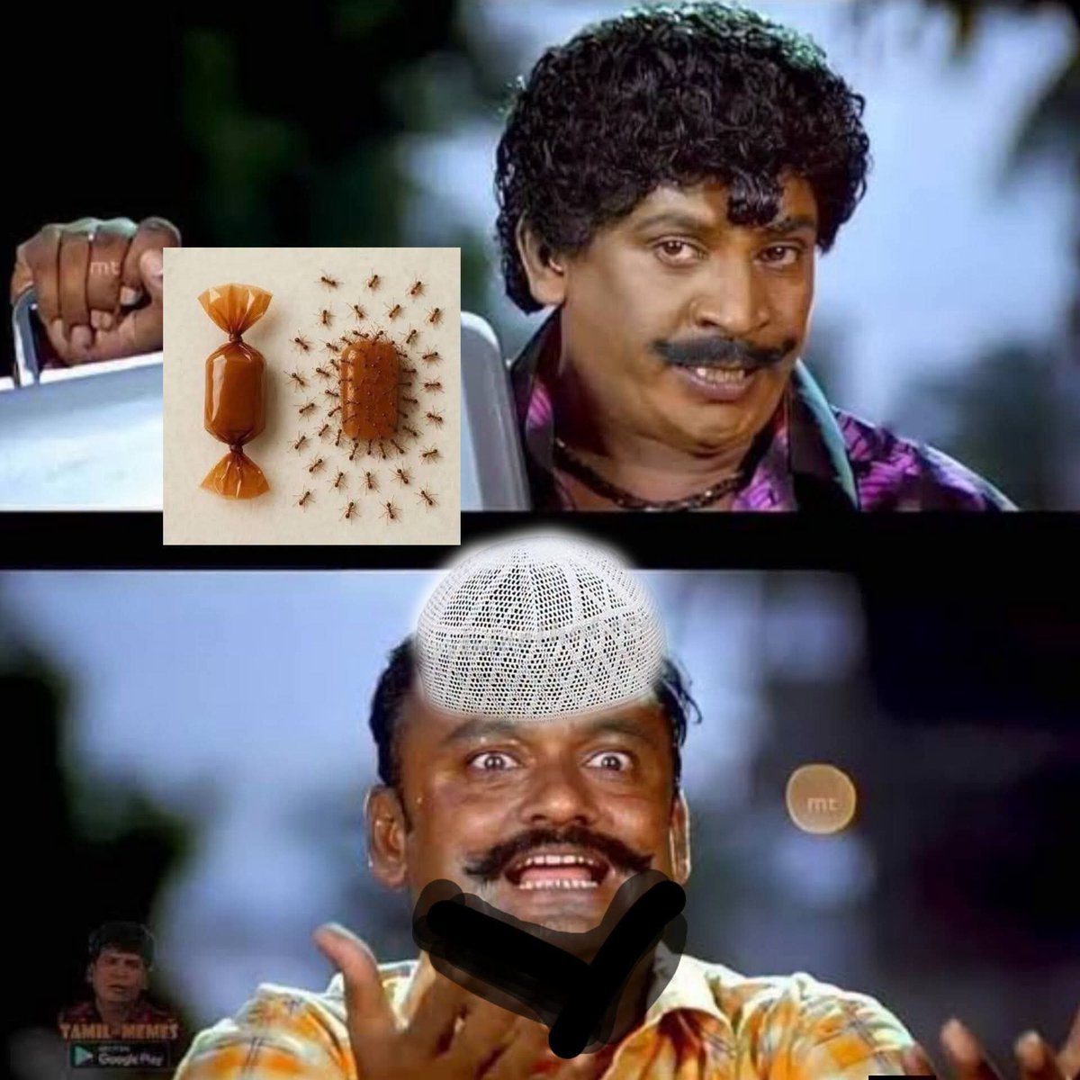 _limitless12's tweet photo. என்ன பச்ச சங்கிகளா,
கடையநல்லூர்க்காரி நாசமா போன சம்பவத்துல,கருத்து சொல்ல இதத்தானே தேடுறீங்க.
😂😂 https://t.co/gFdokAzzOI