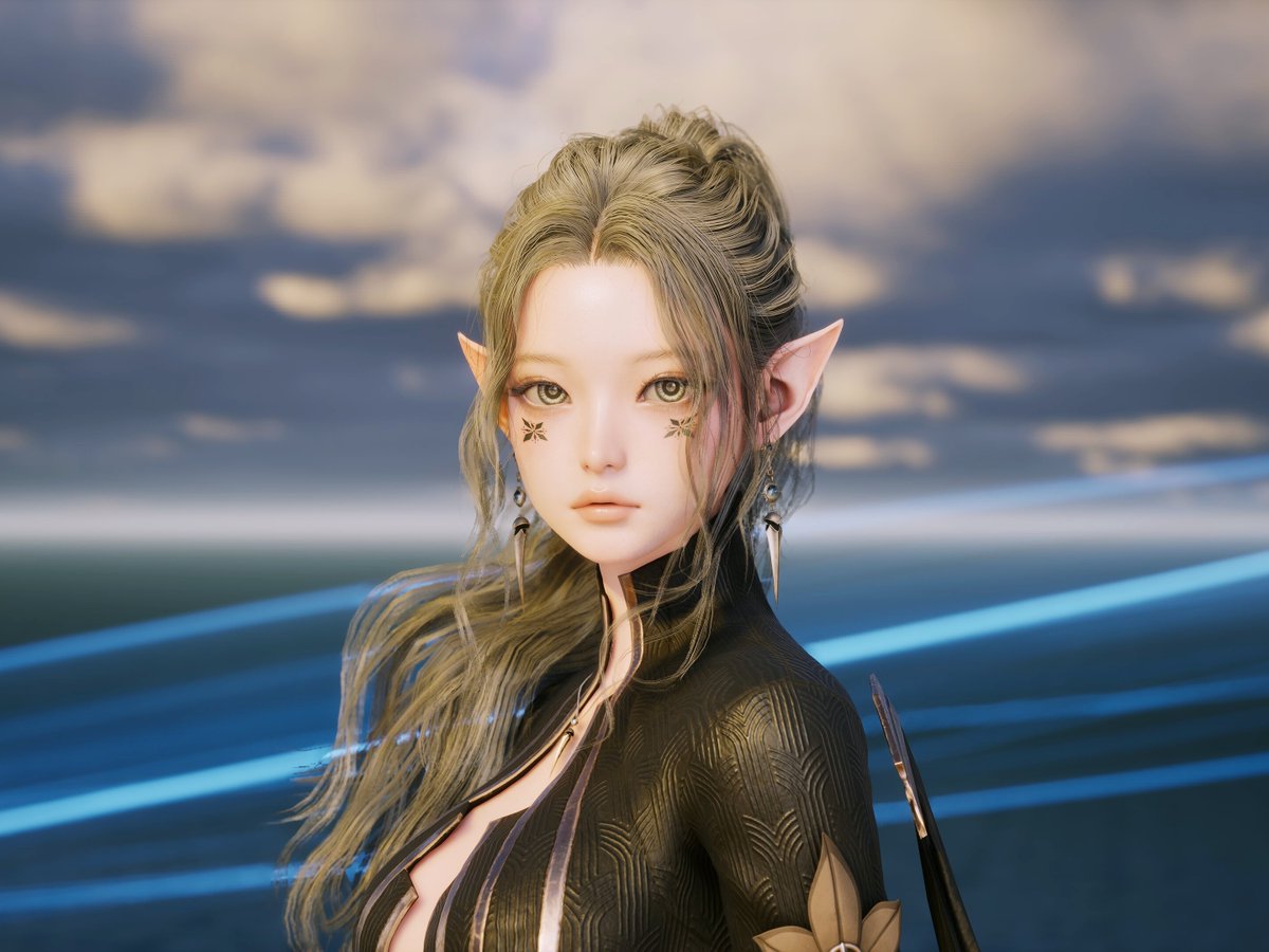 cocco_nini's tweet photo. #AION2
魔族おにこち満足した気がする！アイテムレベル上げ再開！やるぞやるぞ😈 https://t.co/fP3Oeb8WLn