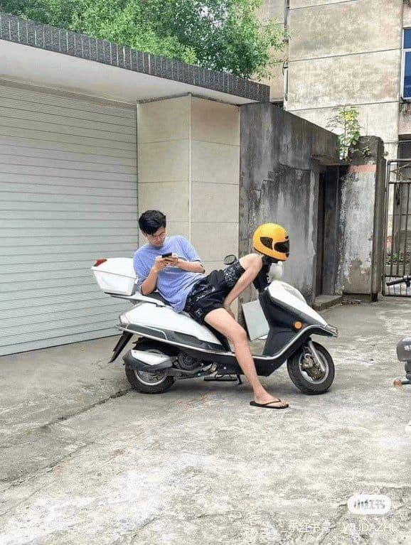 confusing_area's tweet photo. It is not what it looks like
#fun #funny #confusing https://t.co/aEBv9aXAcd