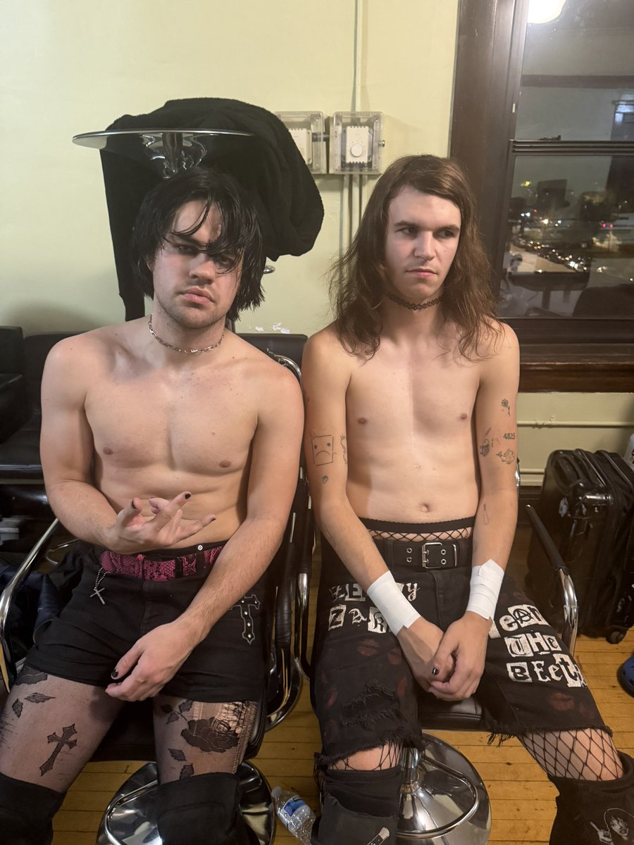 rullopw's tweet photo. the saddest boys around https://t.co/ekKIvzYv1d