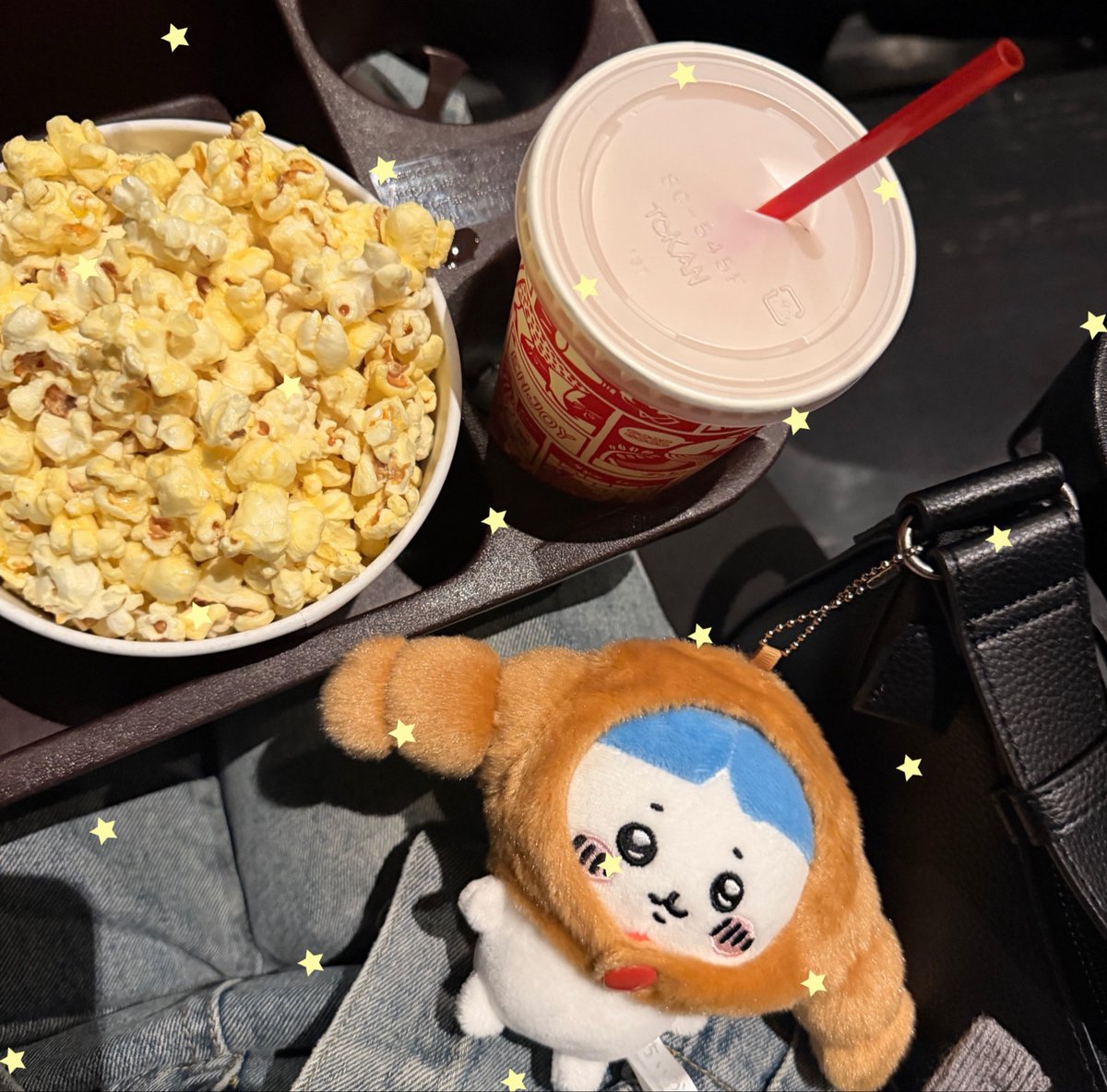 chii_naon's tweet photo. 写ってないけどプルヤモモンガ出た🐻‍❄💗 https://t.co/nu3MqDyoJs