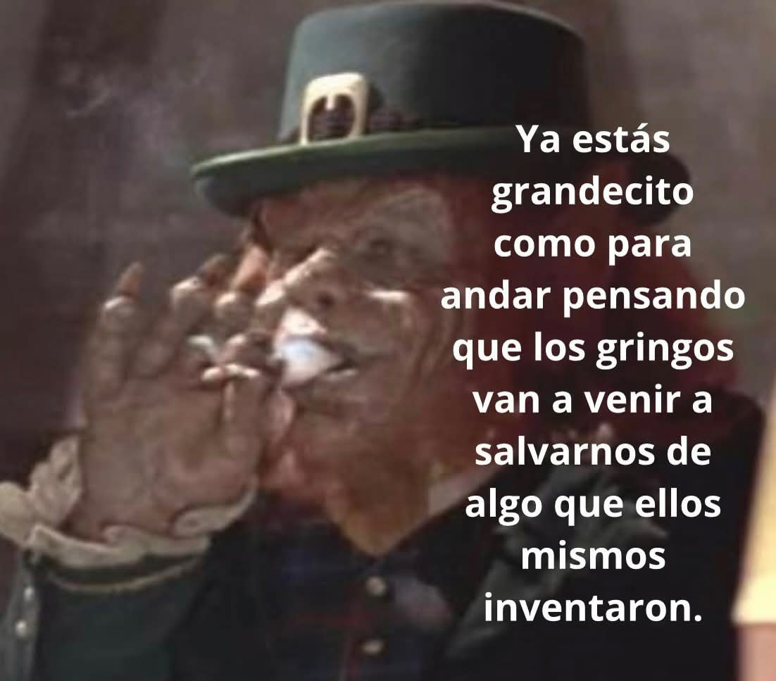 Keoki221's tweet photo. @JaimeCCS @SecRubio https://t.co/cxRIUa8u8r