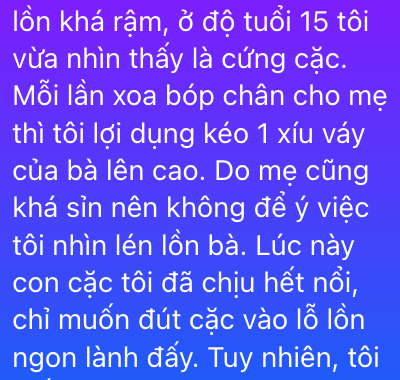 h_nam666's tweet photo. chia sẻ cho mng hành trình chinh phục mẹ của t https://t.co/AR4RpRYHYu