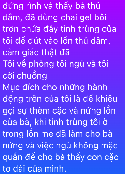 h_nam666's tweet photo. chia sẻ cho mng hành trình chinh phục mẹ của t https://t.co/AR4RpRYHYu