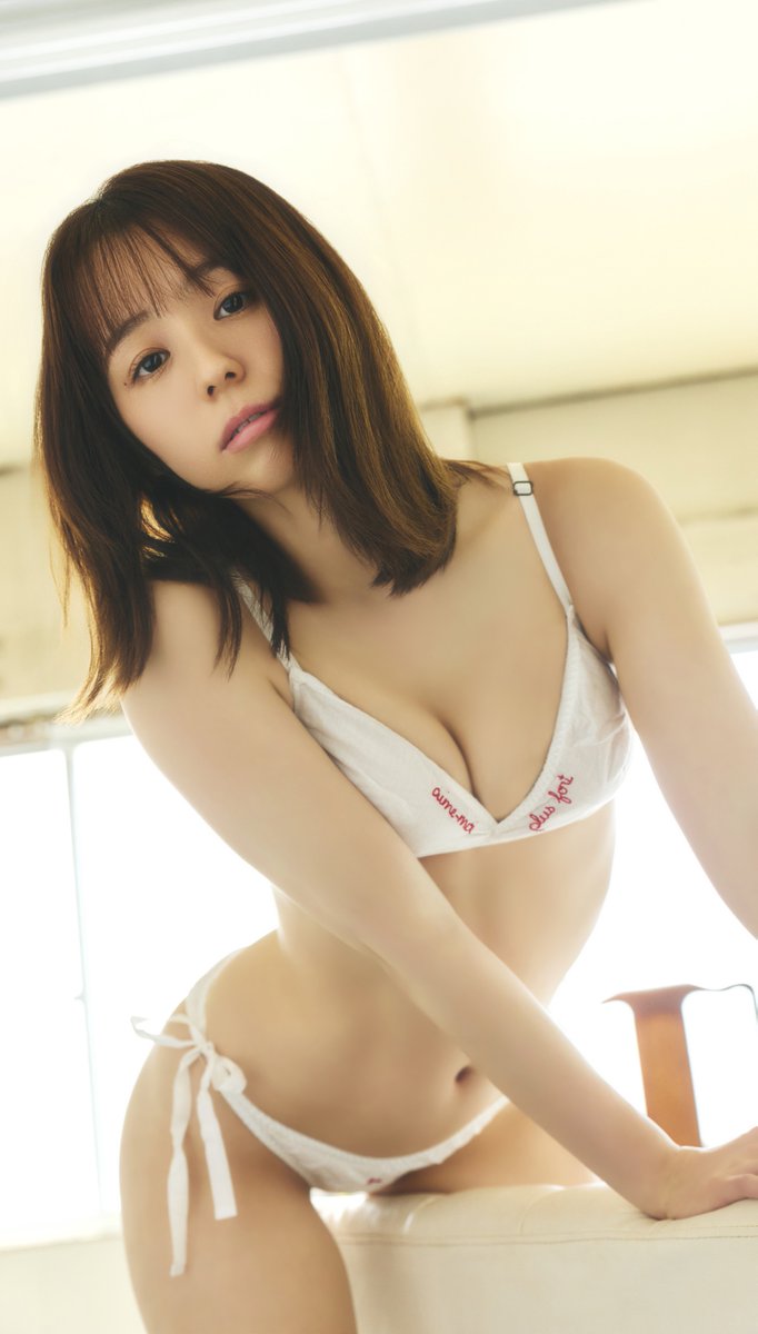 GoodsPress's tweet photo. ＼📢連載紹介📢／
好評発売中『週刊GoodsPress DIGITAL：Oct.9 2026 No.63』より

【グラビア連載】
今週は、小池里奈（ @KoikeRina0903 ）さんが登場！

📚詳細はこちら👇
🔗https://t.co/zs4U900LwW

#GoodsPress #週刊GoodsPressDIGITAL #グラビア連載 #小池里奈 https://t.co/JlAqh5el2O