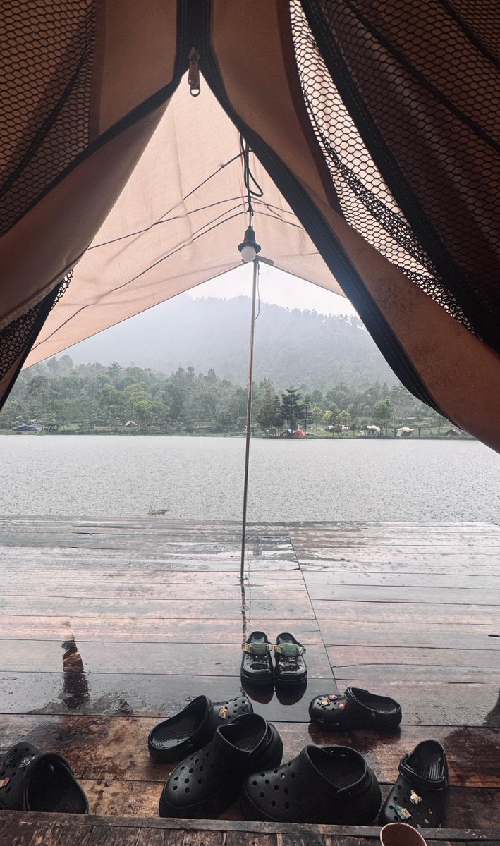 Rikflameshmw's tweet photo. gas glamping lagi kali yaa https://t.co/xQhnEMfEYH