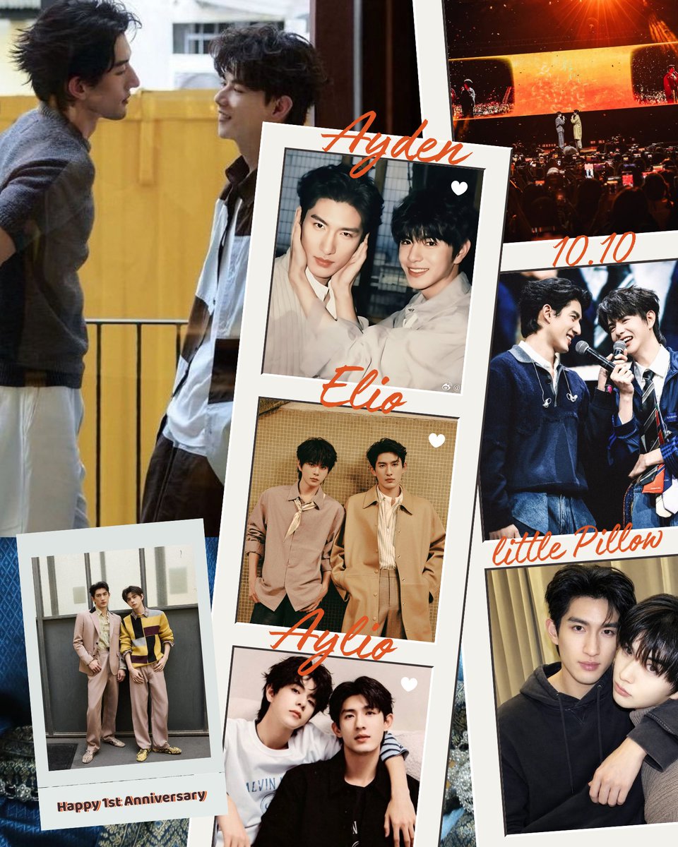 aylioindofc's tweet photo. Trending starts now!

#aylio #Aylio1010FirstAnniversary #aydensng #lyusitong https://t.co/trXp6c2LZI