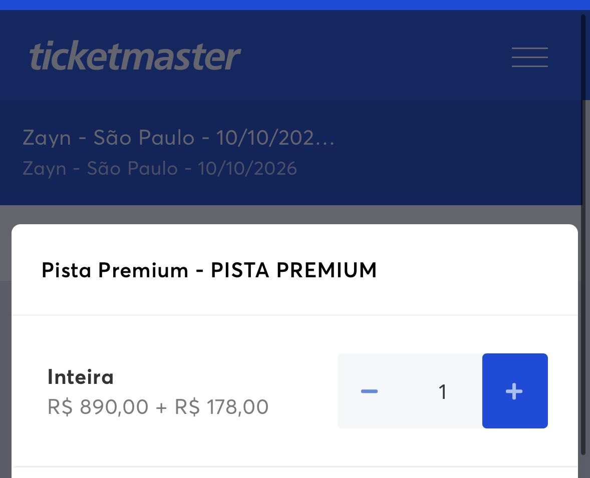 ecosdeverona's tweet photo. @shllnza Amg pista premium inteira ta o msm valpr ainda!! Obrigada diva https://t.co/U5PJWawXI1