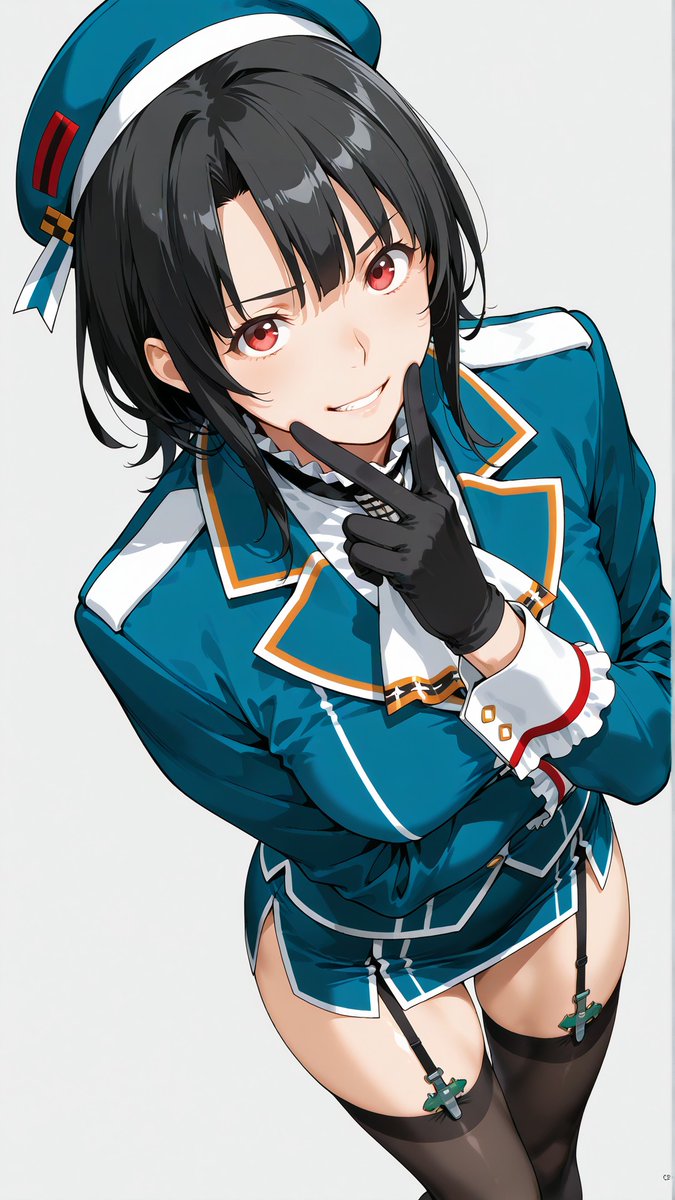 sochidono99's tweet photo. #艦これ
SFW illustration
高雄 https://t.co/rUHiSUWKrI