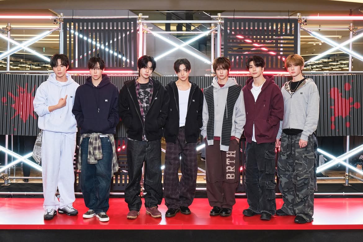ALD1UP_INA's tweet photo. 261010 brownbreath instagram update 

𝐁𝐑𝐎𝐖𝐍𝐁𝐑𝐄𝐀𝐓𝐇 𝐱 𝐀𝐋𝐏𝐇𝐀 𝐃𝐑𝐈𝐕𝐄 𝐎𝐍𝐄
#알파드라이브원 #ALD1 #ALPHADRIVEONE https://t.co/1W4jSpzgop