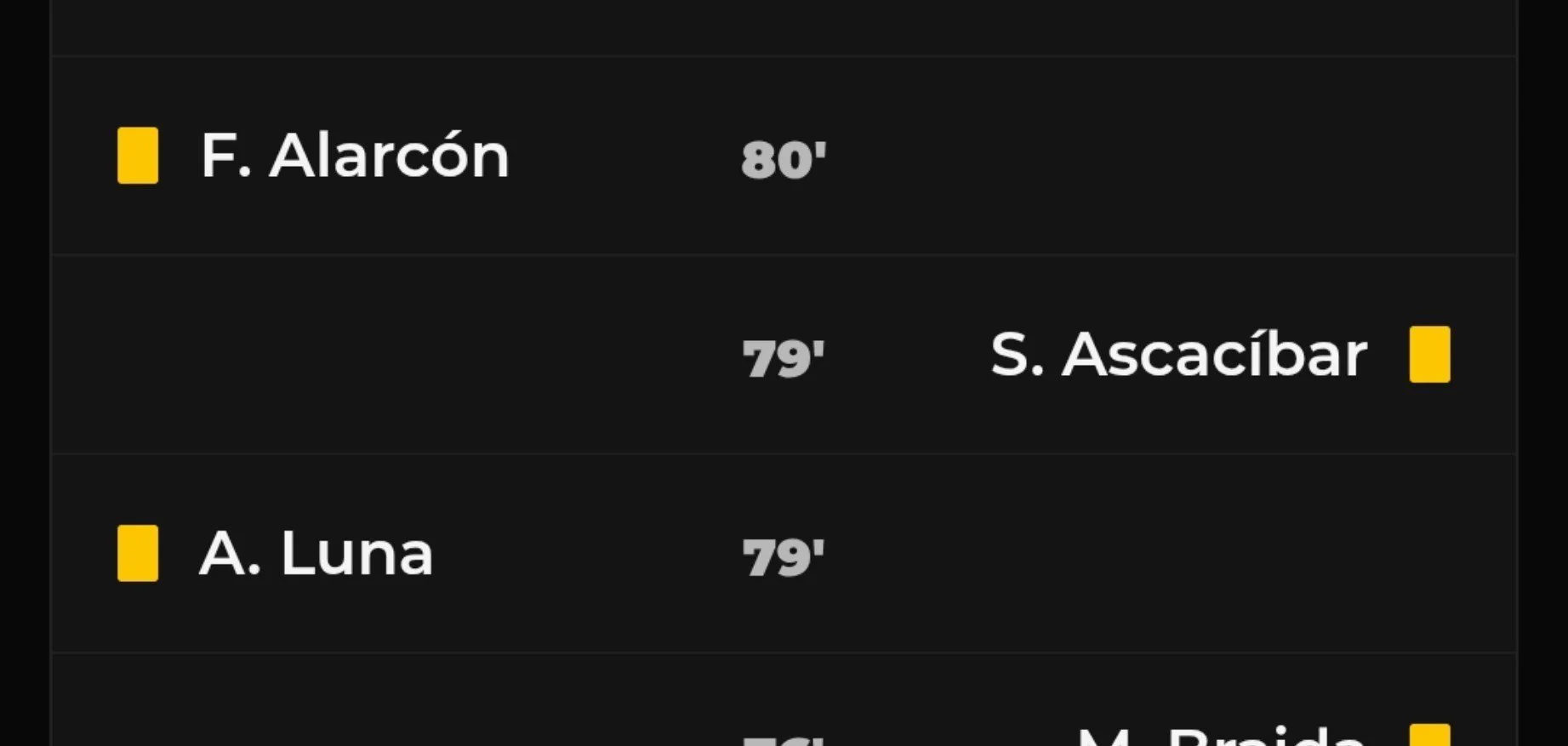 Loco de 🇸🇪 🇦🇷 on X: 