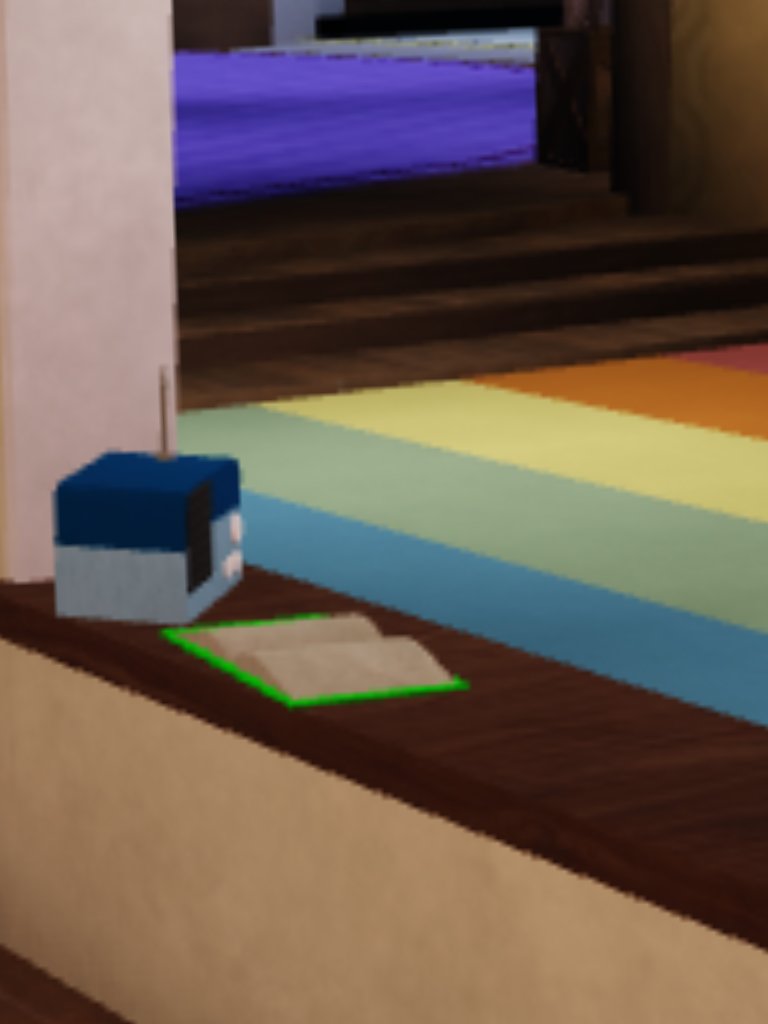 ToonburgDandy's tweet photo. yo @StrawbrySprout are you fine with me just, leaving your book on this counter??? I've been here for hours already! https://t.co/ljnIApse05