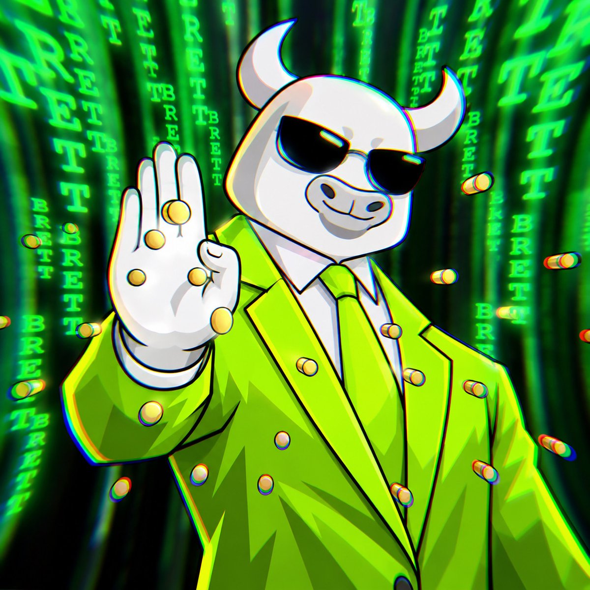 LionLoot tweet picture