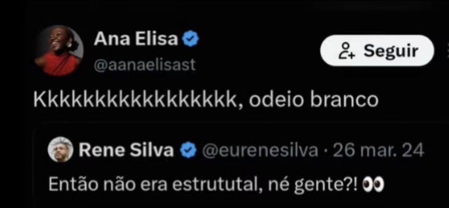 AnaRamicelli's tweet photo. @LulaOficial Obrigada, Lula! Mas uma vitória do Flávio Presidente 22!!! 🇧🇷🇧🇷 https://t.co/7fvv5x1sAO