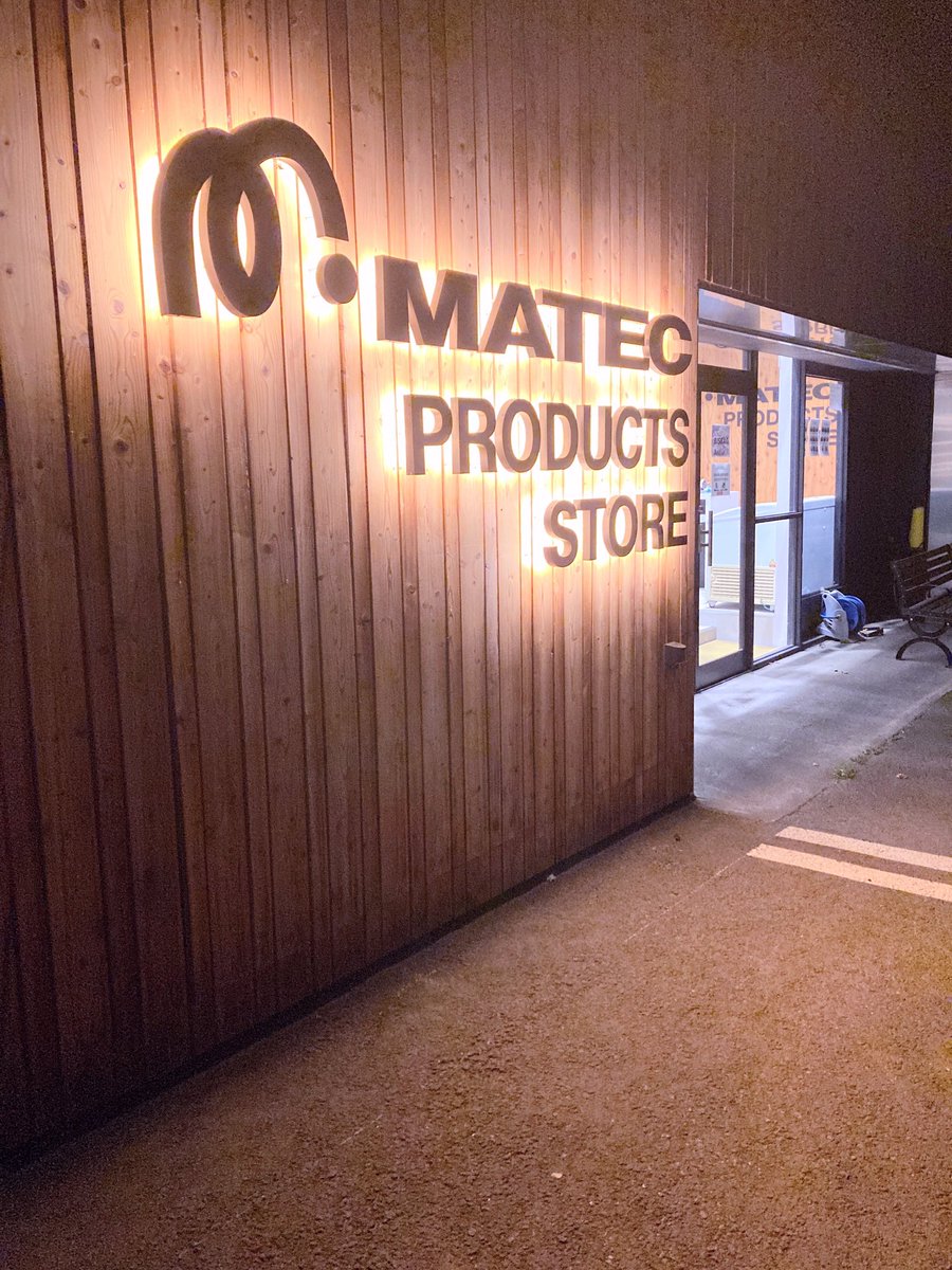 ATOBE_sa's tweet photo. 📍 マテックプロダクツストア

レンタカー借りに行ってきた🚗
陶器がイチオシだけど個人的にデカフェとはちみつが気になった☺️ https://t.co/jarEdP3wg2