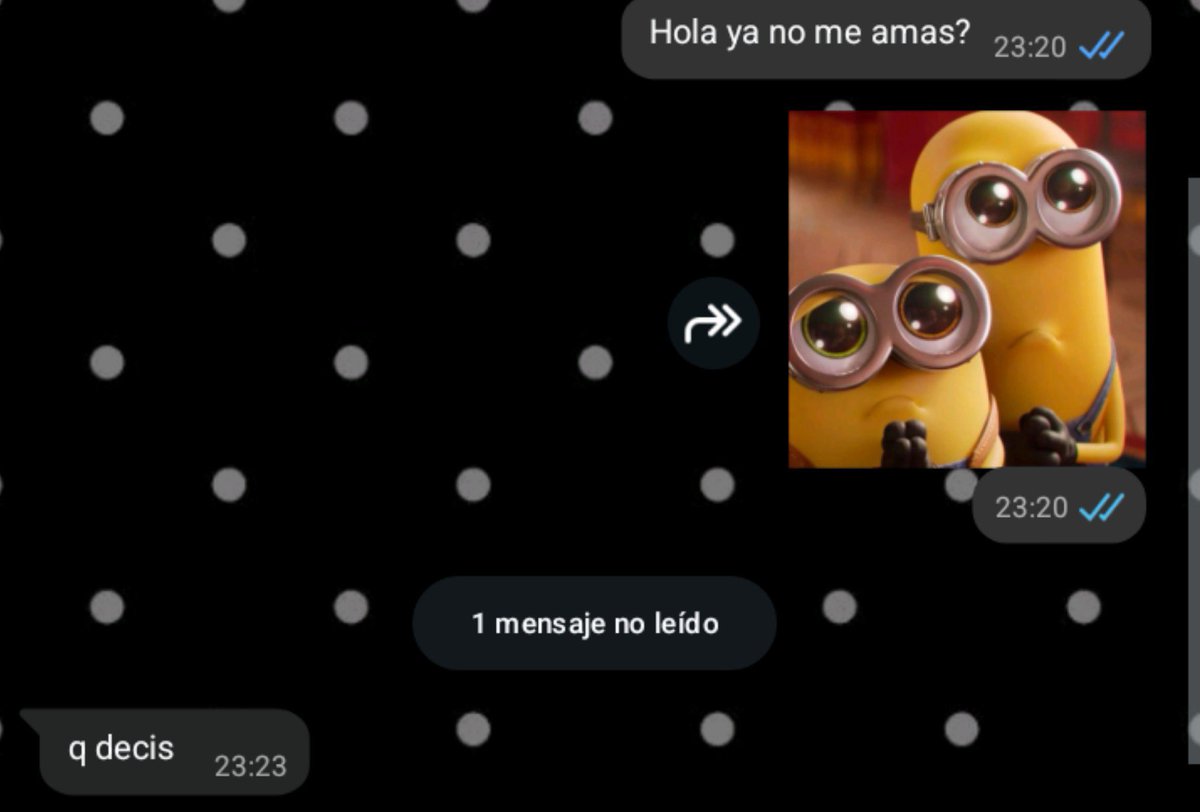 0ktubrwe's tweet photo. bueno perdón no t jodo más sabes SABES..... https://t.co/QEMBwti3iV