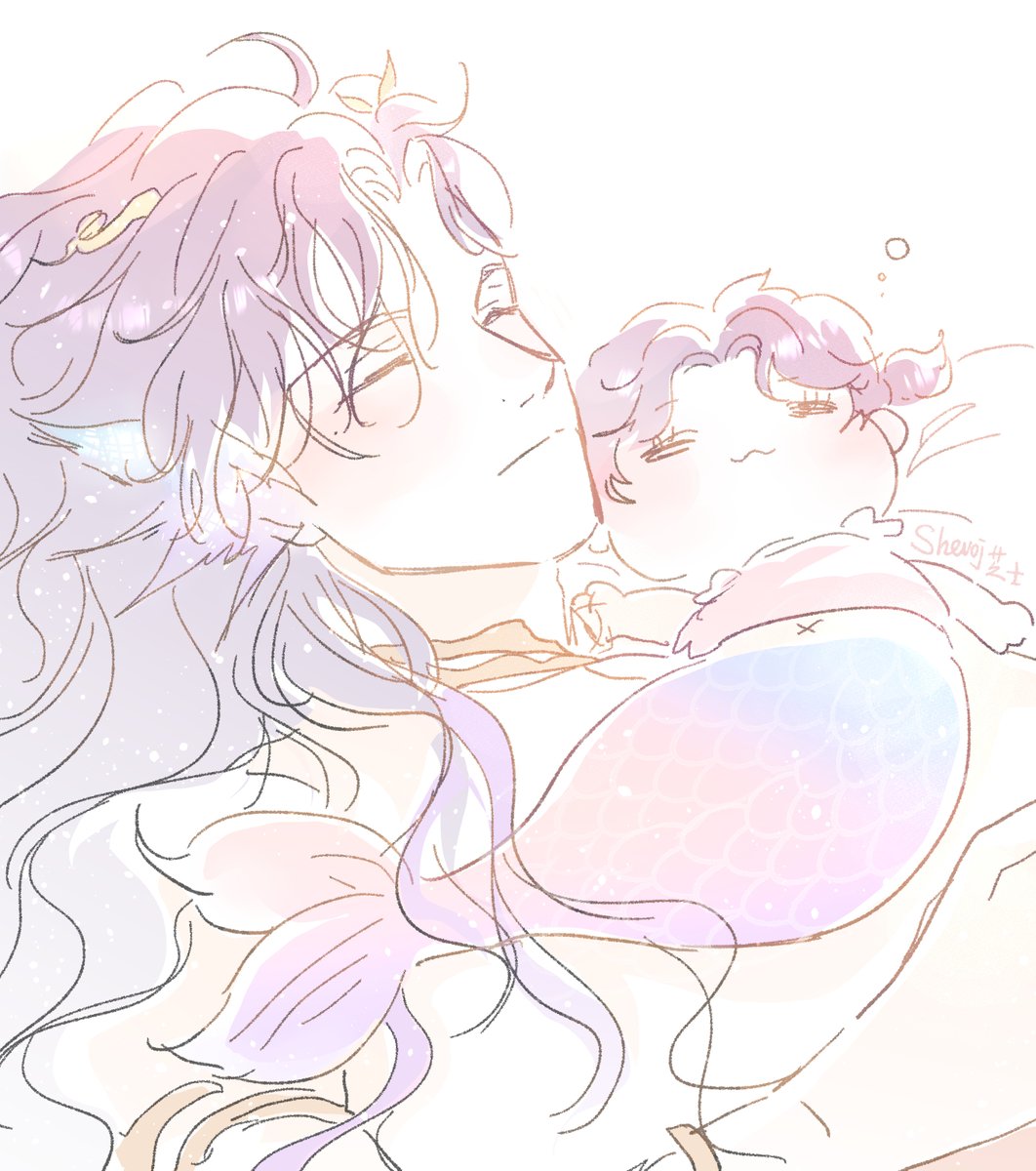 Shevonne1207's tweet photo. Baby its been a while

#Rafayel #LoveandDeepspace https://t.co/AZknWBzc14