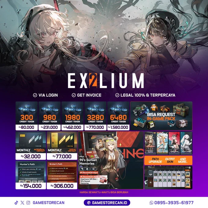 Image from gamestorecan (@gamestorecan)