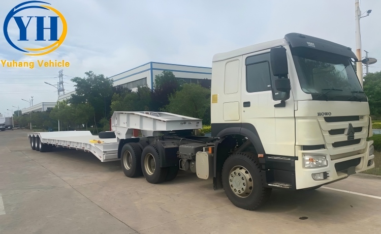 lincolnguo1's tweet photo. 3 Axle Lowboy Gooseneck Detach Trailer for Sale
Welcome to you contact us now.
Sales Manager: Guo
Email: guo@yuhangauto.com
WhatsApp: 158 5418 8831
#chinasemitrailer #lowboygooseneckdetachtrailer #rgnsemitrailer #removablegoosenecktrailer #yuhang #yuhangvehicle https://t.co/z6LIfNqRsG