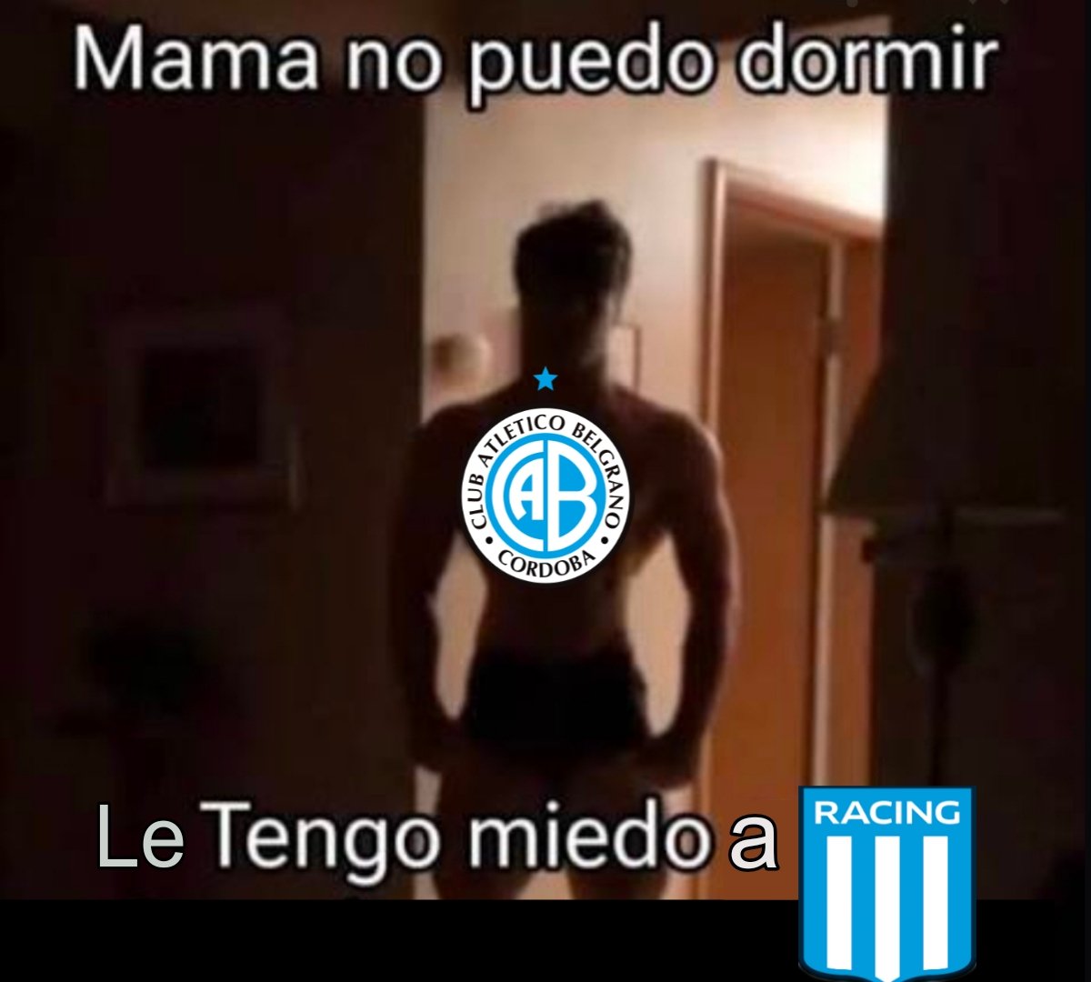ReynaldinhoCab's tweet photo. Hay fe en el milagro (?) https://t.co/RHCXF3V3O7