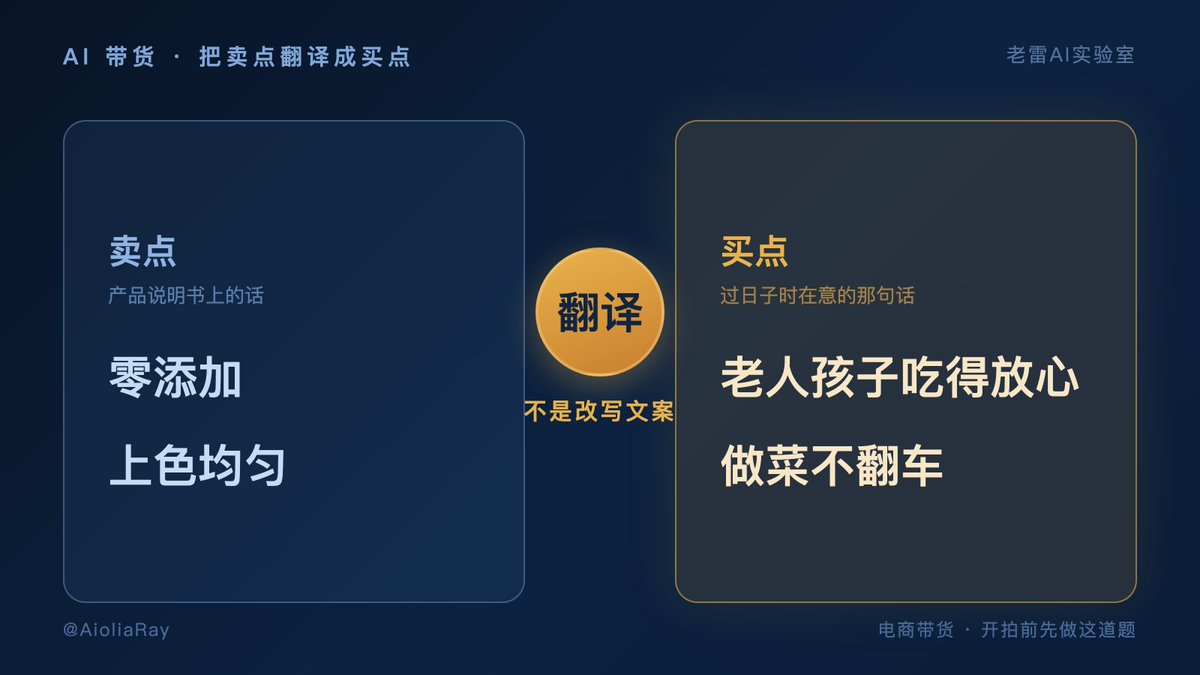AioliaRay's tweet photo. 零添加是卖点，老人孩子吃得放心才是买点 https://t.co/DGpRbPQ9Op