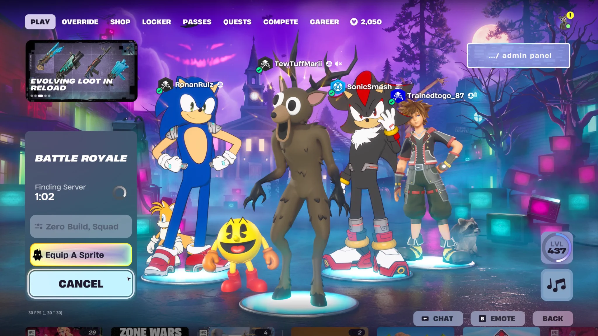 MxriiCookedYT on X: 