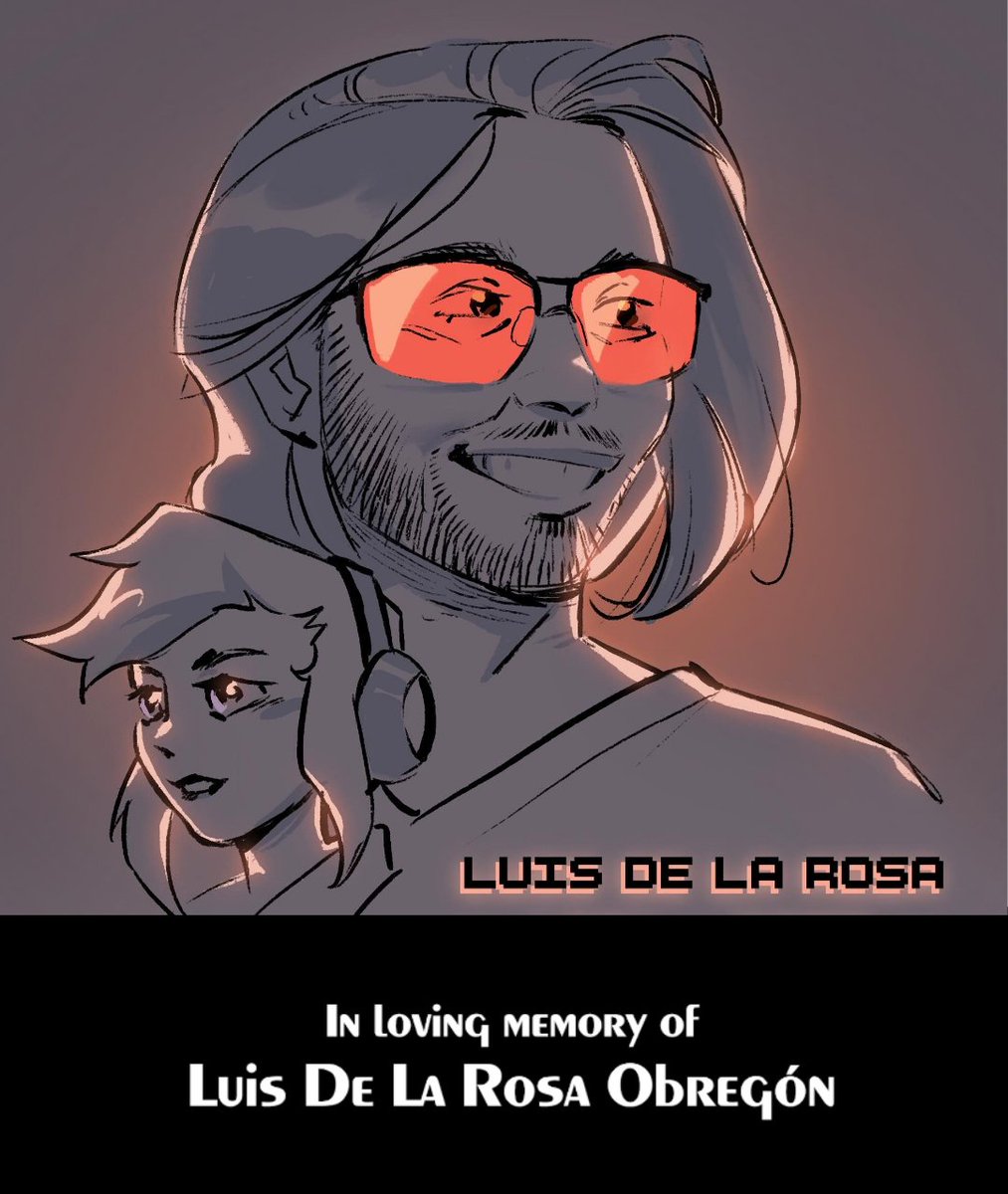 TheCartoonBase's tweet photo. ‘KNIGHTS OF GUINEVERE’ Episode 2 paid tribute to the late Luis de la Rosa. https://t.co/qg8zxXpHgO