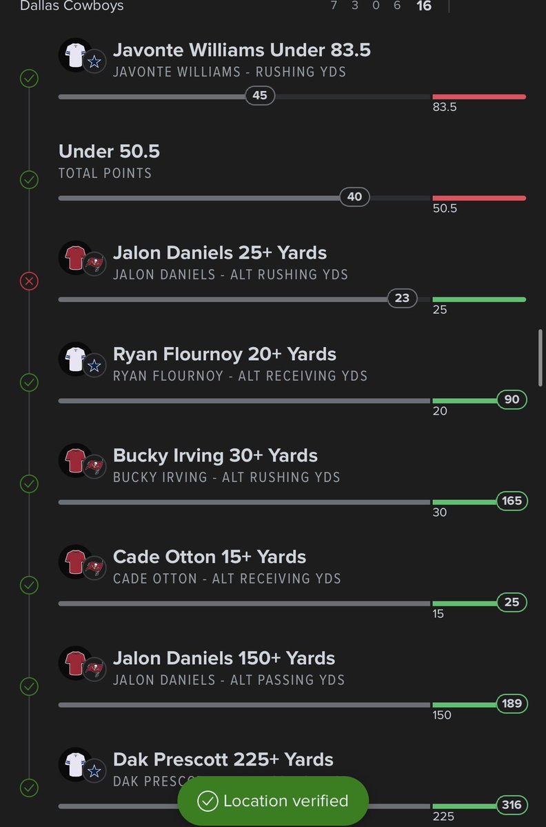 FlamelDurant's tweet photo. @br_betting @FanDuel https://t.co/YDW5XUqOWV