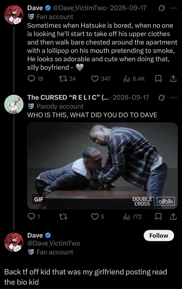LEZDREWIT's tweet photo. Like I just don’t get it https://t.co/WyVlJfEB9I