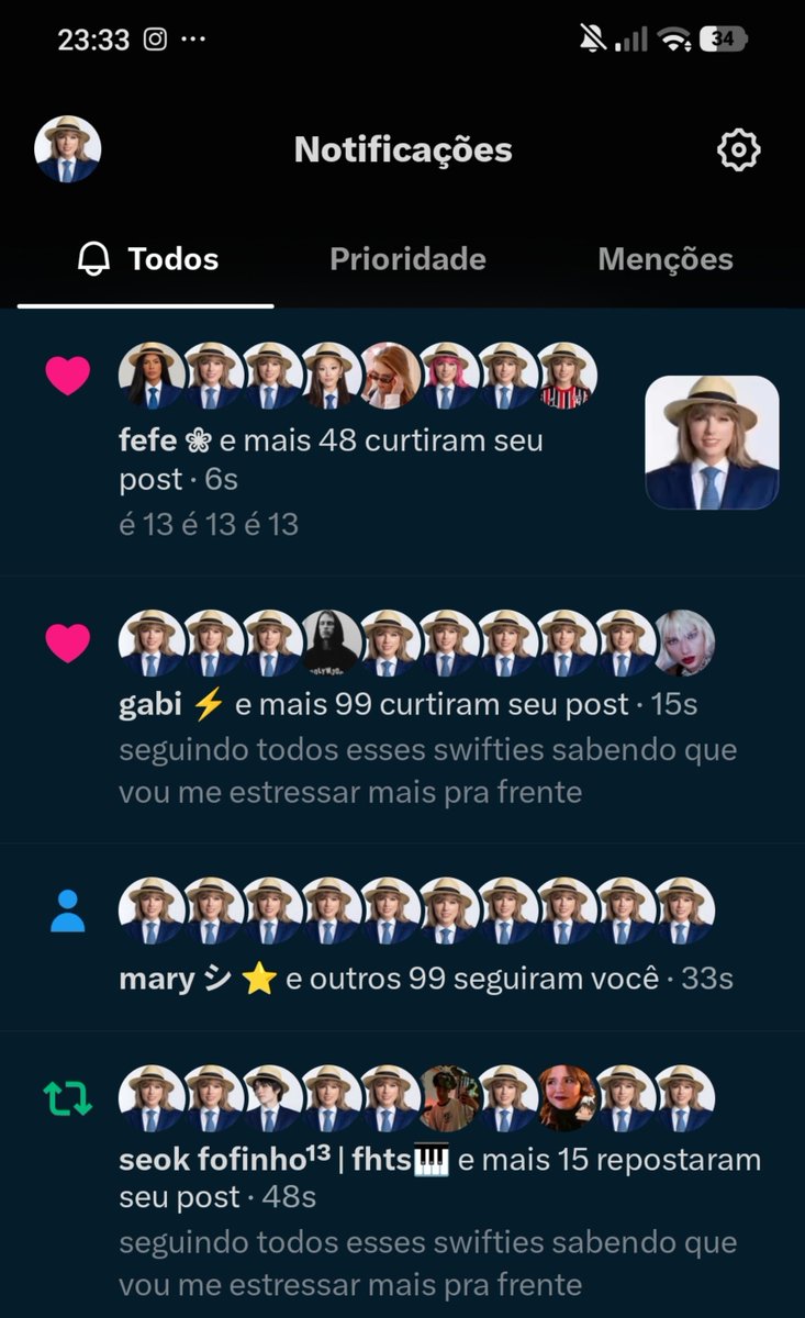 guiltyasnana's tweet photo. lindo ver o fandom tão unido, nem parece que o resto do ano é uma desgraça completa https://t.co/spAHoKtJ57