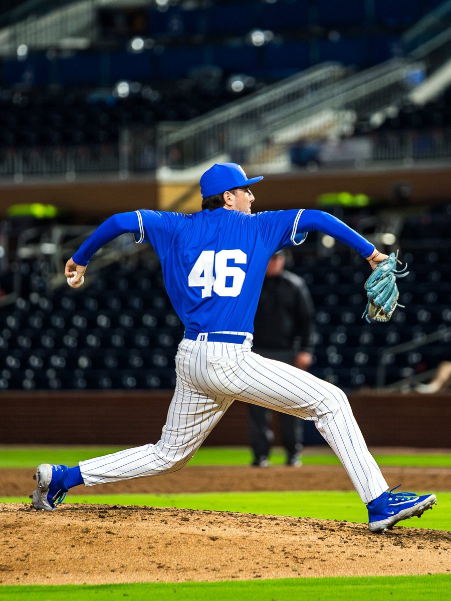 DukeBASE's tweet photo. A good night at the DBAP 😈

Duke beats ECU 9-4 through 12 innings 👀

#GoDuke https://t.co/D3GL9Rkhoc