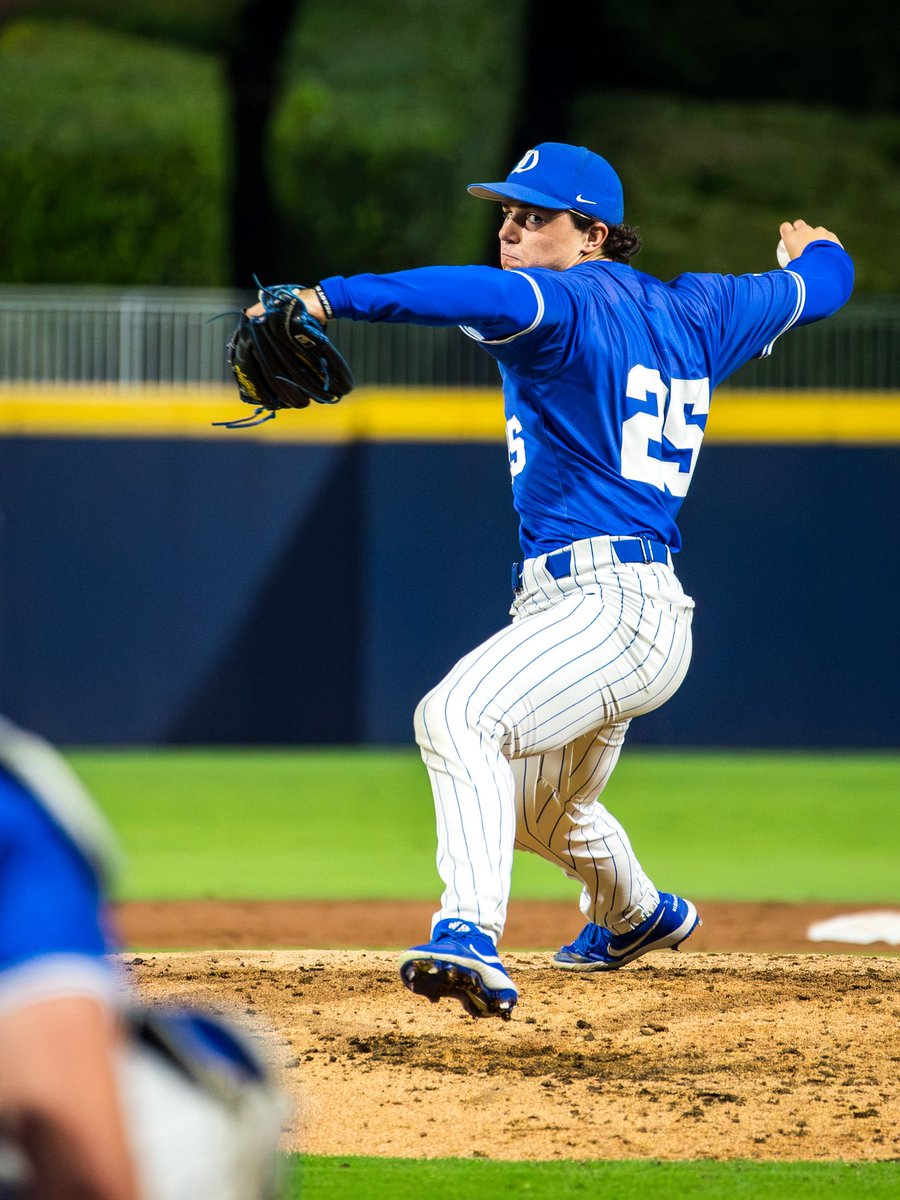 DukeBASE's tweet photo. A good night at the DBAP 😈

Duke beats ECU 9-4 through 12 innings 👀

#GoDuke https://t.co/D3GL9Rkhoc