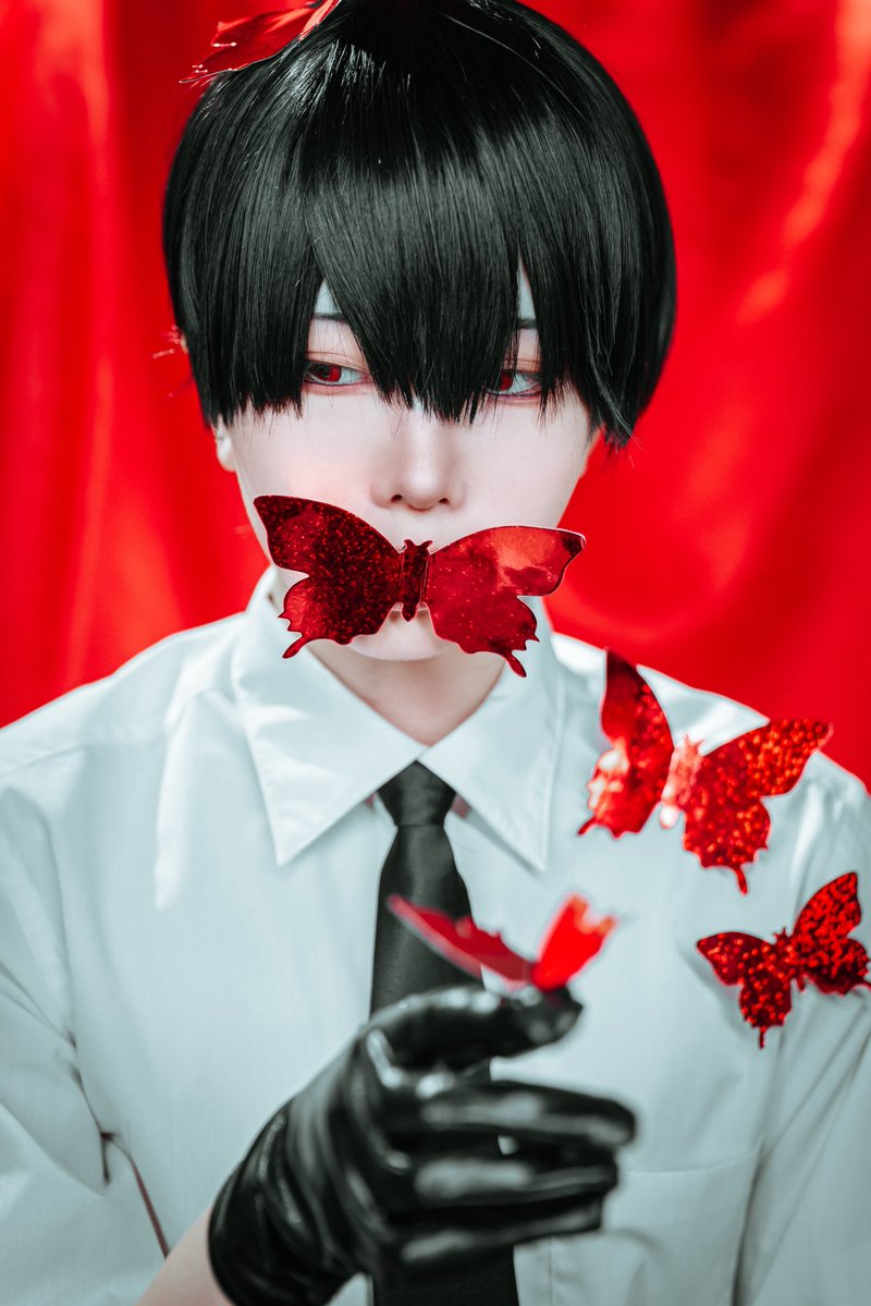 pipi_nopipi's tweet photo. 大穢/cos

📸@tanaka_164 https://t.co/W9LP7RZEjp