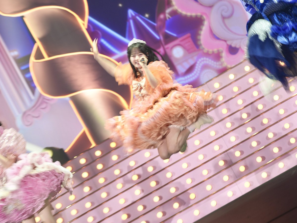 CUTIE_STREET_'s tweet photo. じゃんぷｴﾐ🍊

#CUTIELAND
#CUTIESTREET #きゅーすと https://t.co/z9Qe6wmnHH