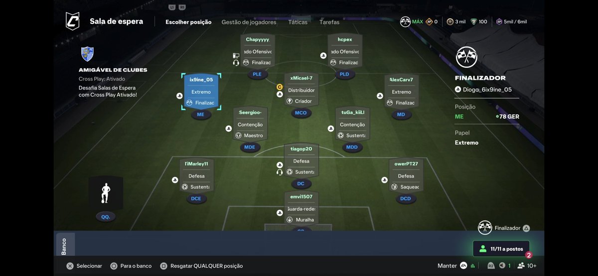 nolimits_esp's tweet photo. WINNING TEAM 🏆
@CPGxMarega https://t.co/Gbv0umHliH