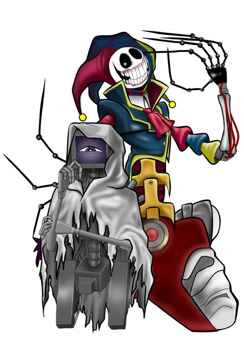 tu1917sp's tweet photo. アクスタで使ったイラストです!!
 #PoppyPlaytime  #prototype  #harleysawyer https://t.co/tCAlkQzT5L