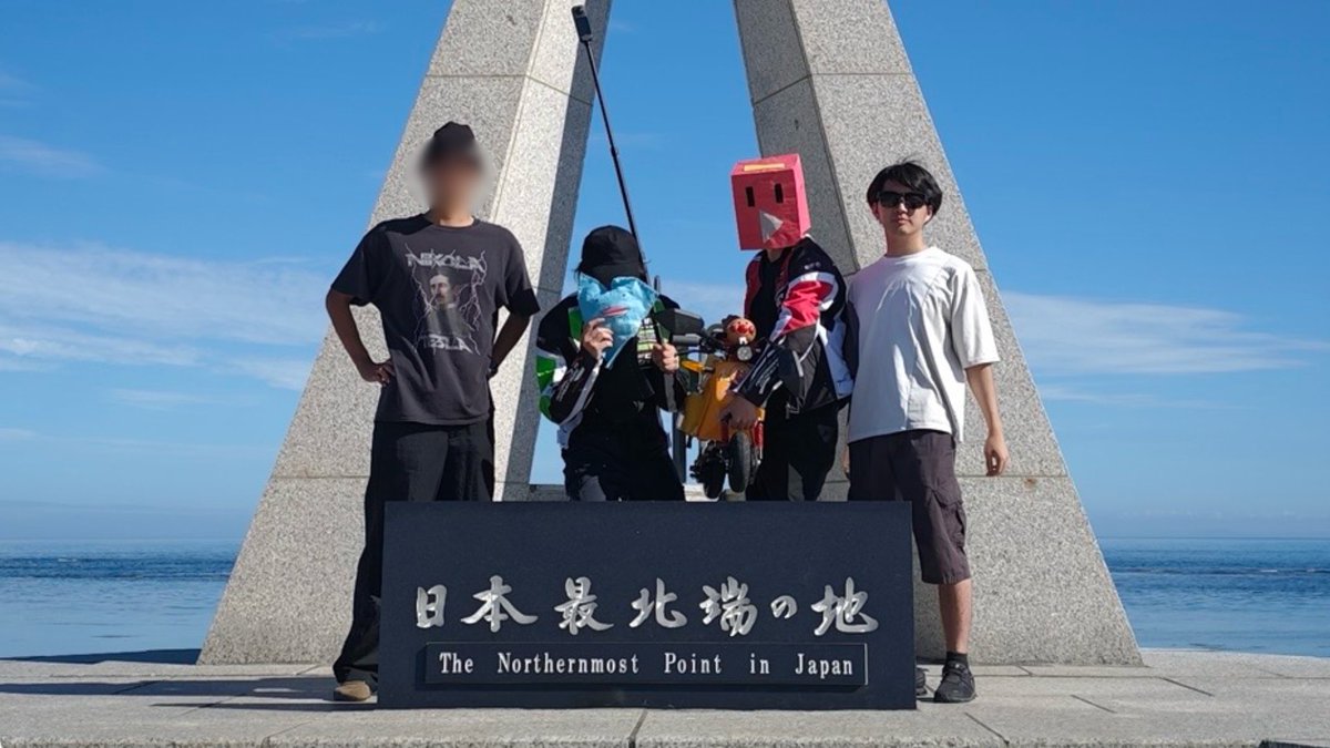 sabuari_'s tweet photo. 最高に熱い夏やった https://t.co/plcEcYEV9S