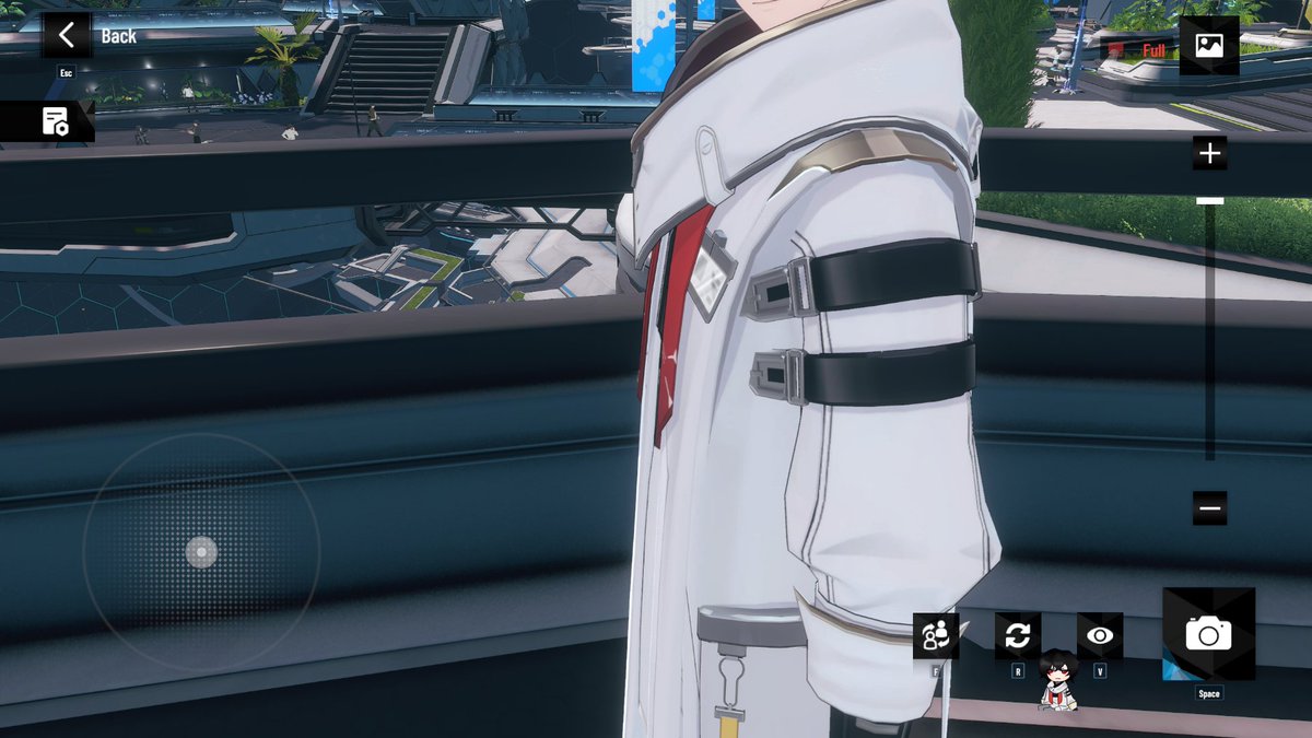 scientificvows's tweet photo. yknow i never considered that the red part of his coat is a lapel https://t.co/PPpax33Qqu