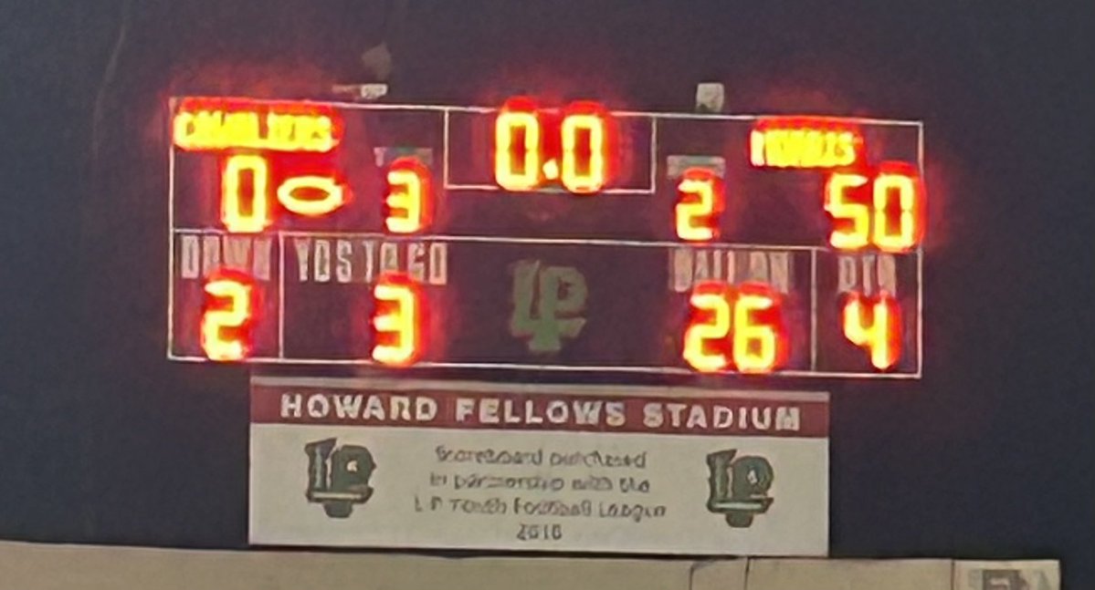 StateRB5's tweet photo. Conference champs on to next week https://t.co/K4DYVDM0BW