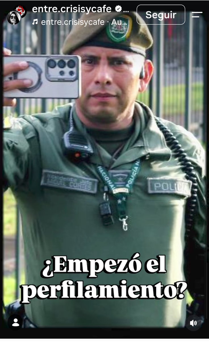 AntonioCR1974's tweet photo. Este es el agente de la policía Miguel Cortez, que perfiló a defensores de DDHH,  periodistas independientes y manifestantes.
Empezó la persecución y si empiezan a asesinar, ya tenemos un rostro a quien culpar, aparte del Payaso Abenarco. https://t.co/zXMfCpZGNo